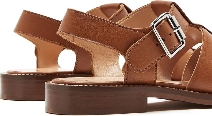 Tilly Fisherman Sandal - Image 3