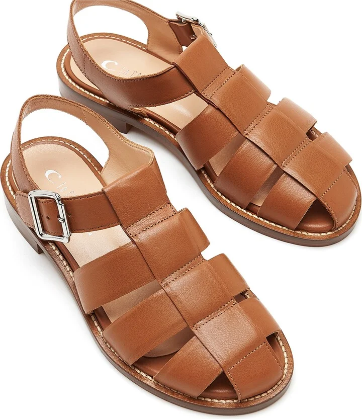 Tilly Fisherman Sandal - Image 4