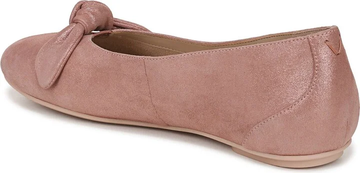 Tilly Mary Jane Flat - Image 2