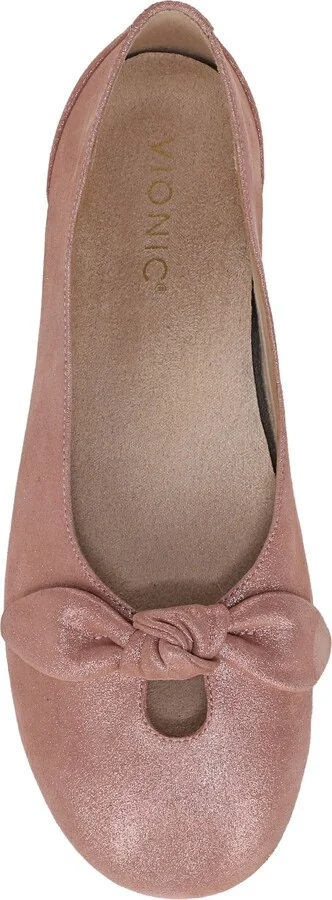 Tilly Mary Jane Flat - Image 5