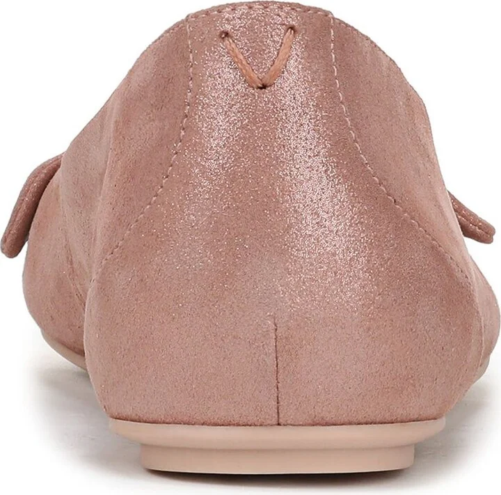 Tilly Mary Jane Flat - Image 7