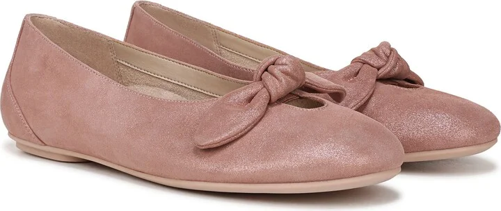 Tilly Mary Jane Flat - Image 8