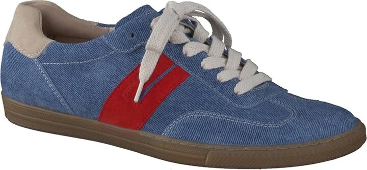 Tilly Sneaker
