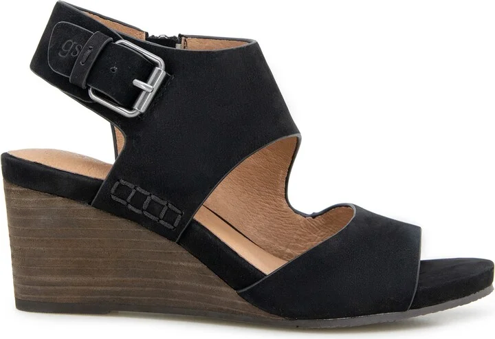 Tilly Wedge Sandal - Image 3