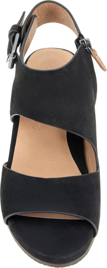 Tilly Wedge Sandal - Image 4