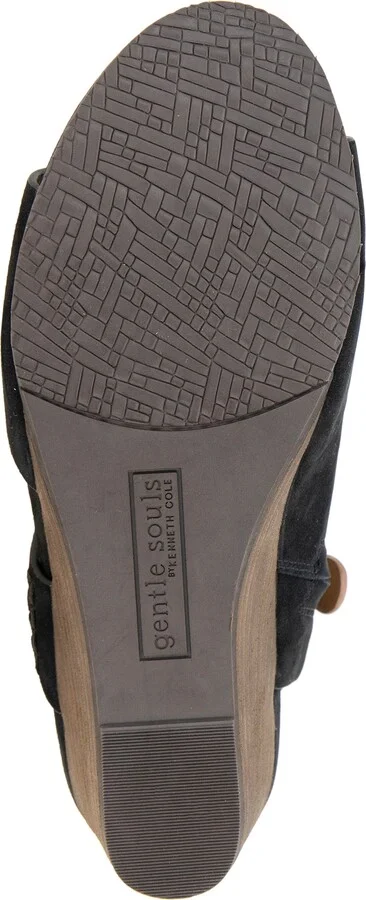 Tilly Wedge Sandal - Image 6
