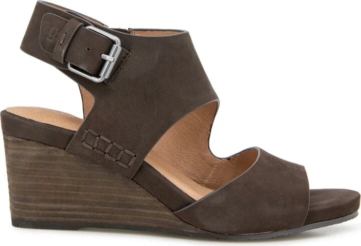 Tilly Wedge Sandal - Image 3