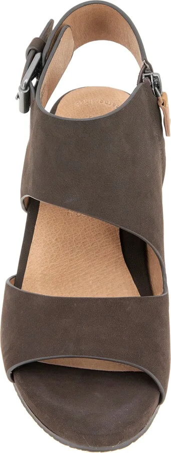 Tilly Wedge Sandal - Image 4