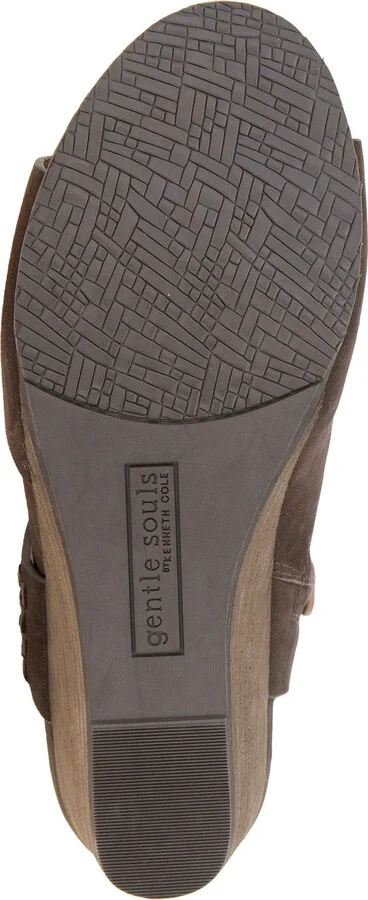 Tilly Wedge Sandal - Image 6