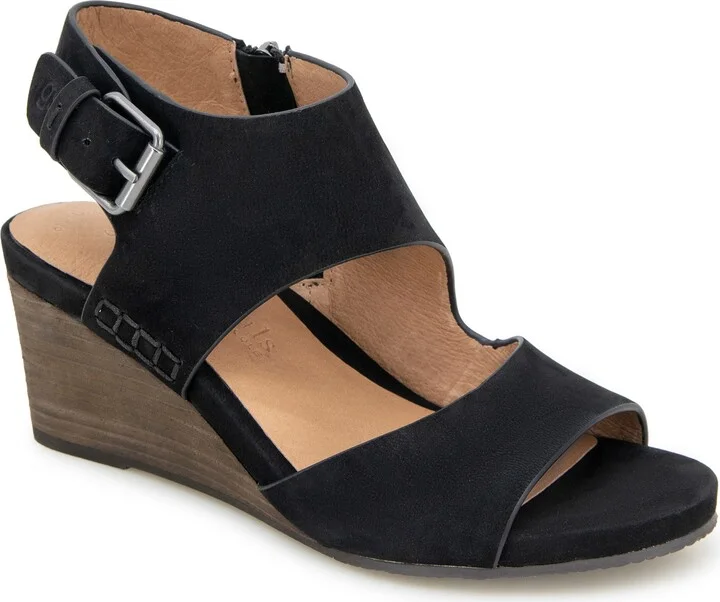 Tilly Wedge Sandal