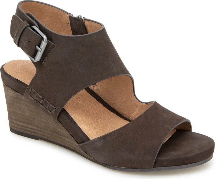 Tilly Wedge Sandal