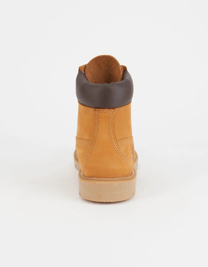 TIMBERLAND 6" Basic Mens Boots - Image 4