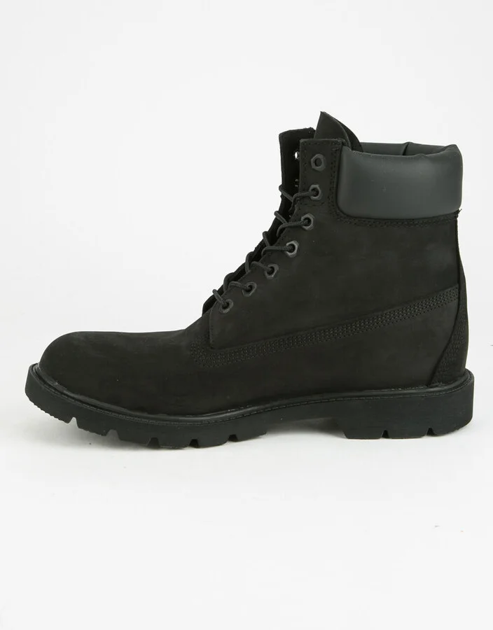 TIMBERLAND 6" Mens Boots - Image 3