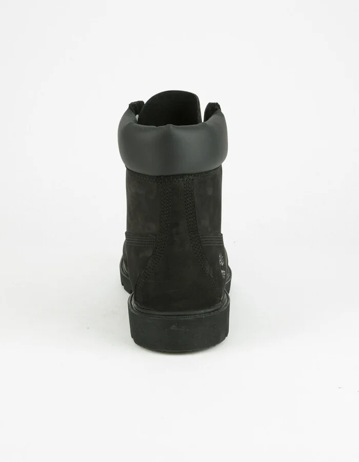 TIMBERLAND 6" Mens Boots - Image 4