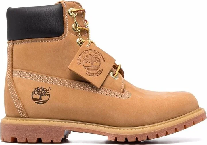 Timberland 6In Premium Boot Shoes
