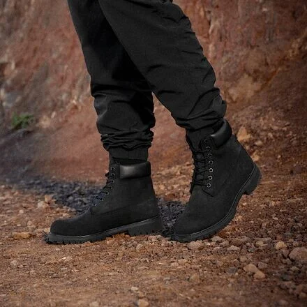 Timberland 6in Premium WP Boot - Men's - Image 3