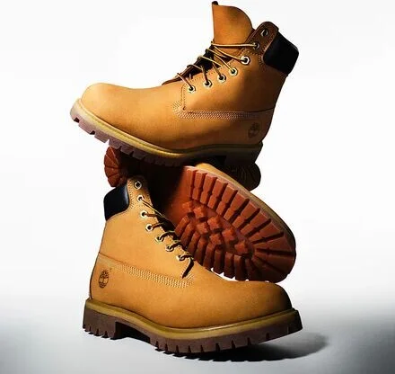 Timberland 6in Premium WP Boot - Men's - Image 9
