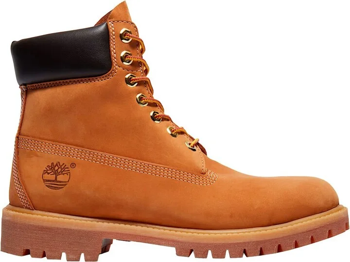 Wheat Nubuck