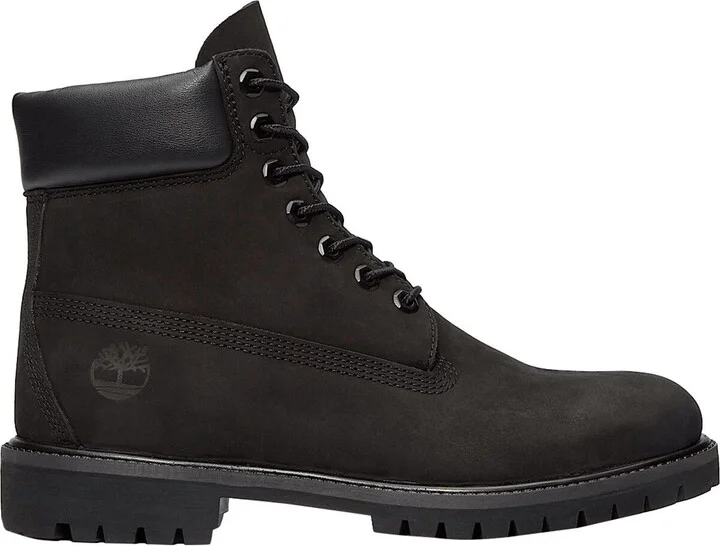 Timberland 6in Premium WP Boot - Men's