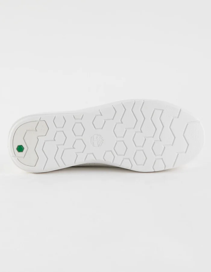 TIMBERLAND Allston Low Lace Mens Shoes - Image 3