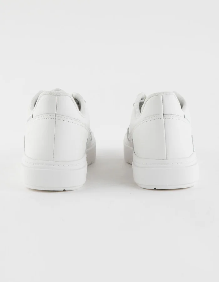 TIMBERLAND Allston Low Lace Mens Shoes - Image 4