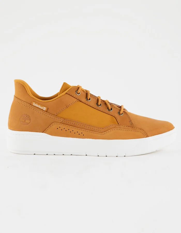 TIMBERLAND Allston Low Lace Mens Shoes - Image 2