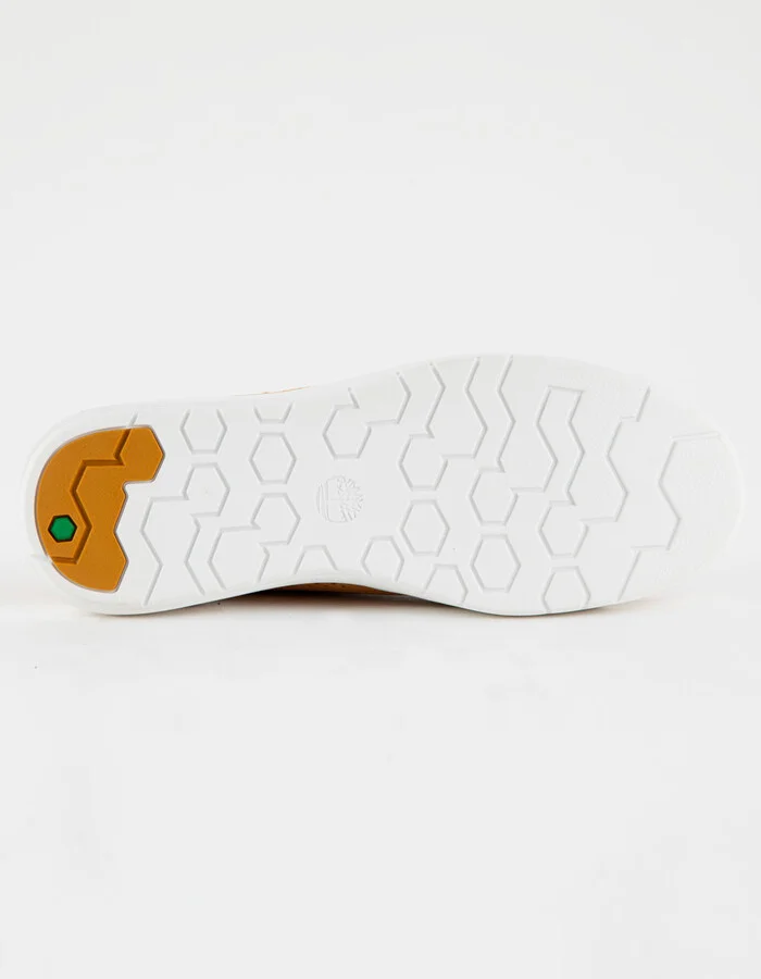 TIMBERLAND Allston Low Lace Mens Shoes - Image 3