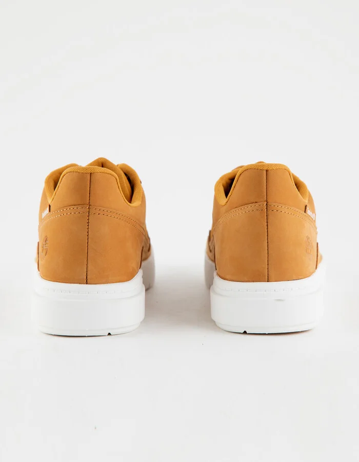 TIMBERLAND Allston Low Lace Mens Shoes - Image 4