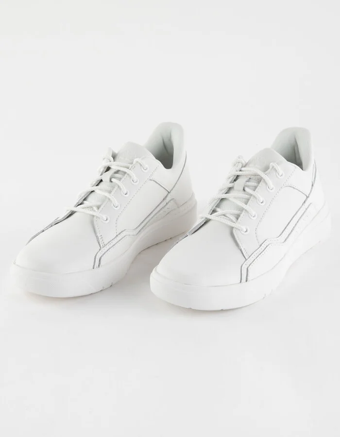 TIMBERLAND Allston Low Lace Mens Shoes