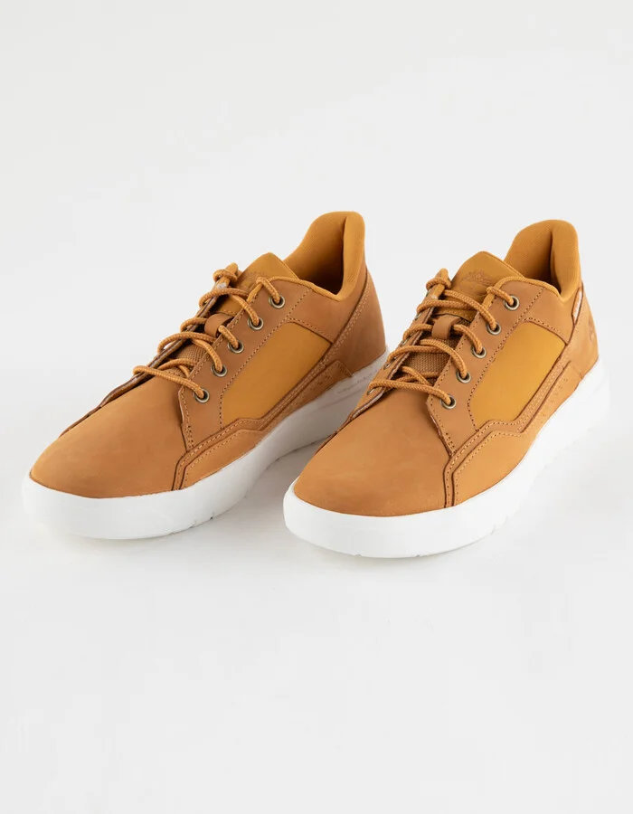 TIMBERLAND Allston Low Lace Mens Shoes