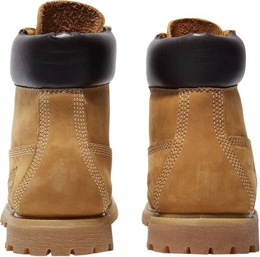 Timberland Ankle Boot - Image 3