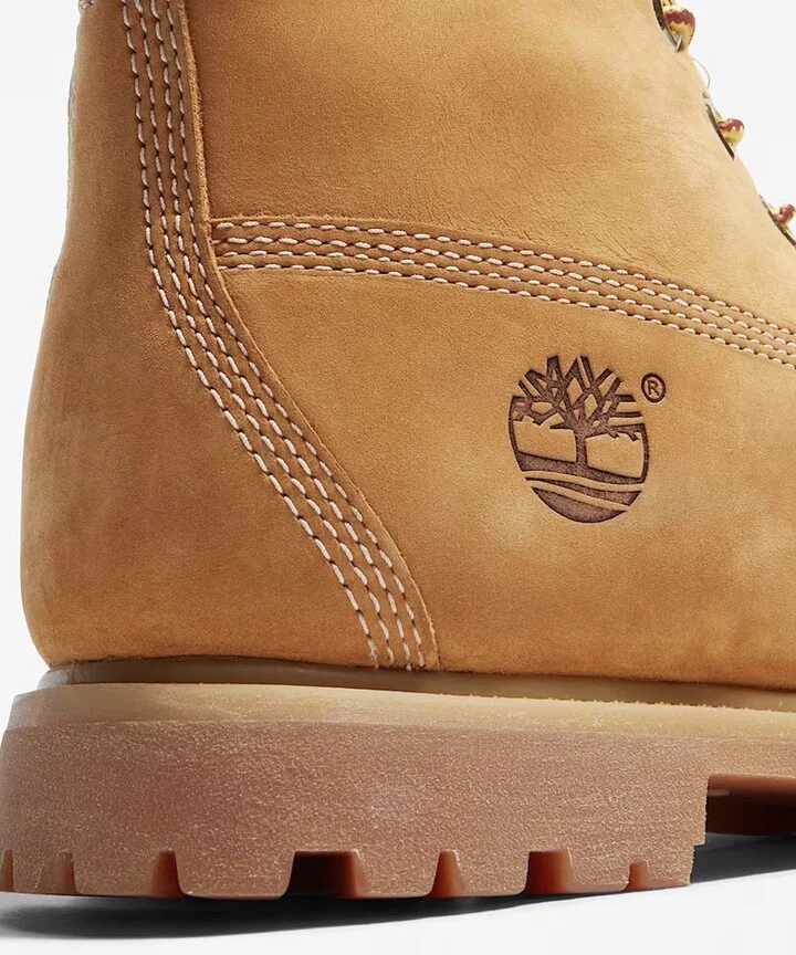 Timberland Ankle Boot - Image 4