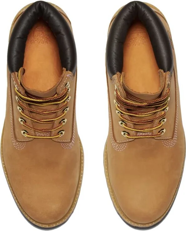 Timberland Ankle Boot - Image 3