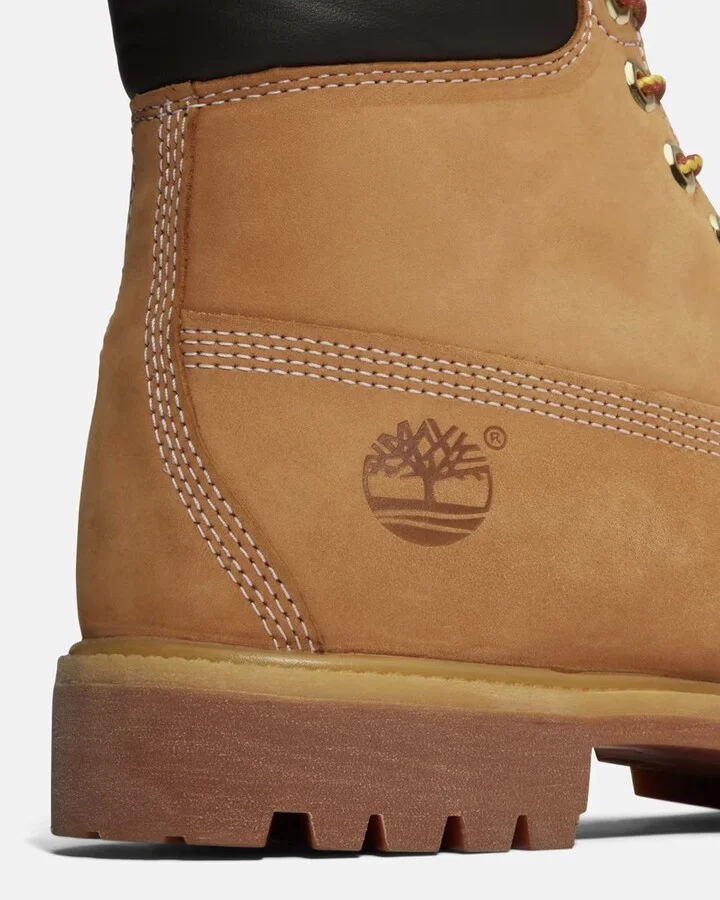 Timberland Ankle Boot - Image 4