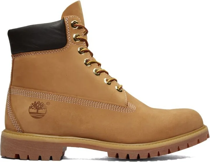Timberland Ankle Boot