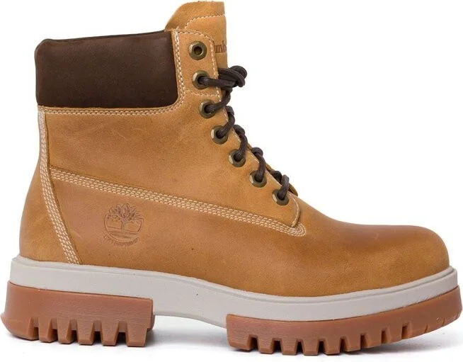 Timberland Arbor Road Waterproof Boots