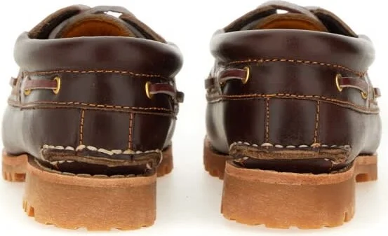 Timberland® Authentic Boat Moccasin - Image 3