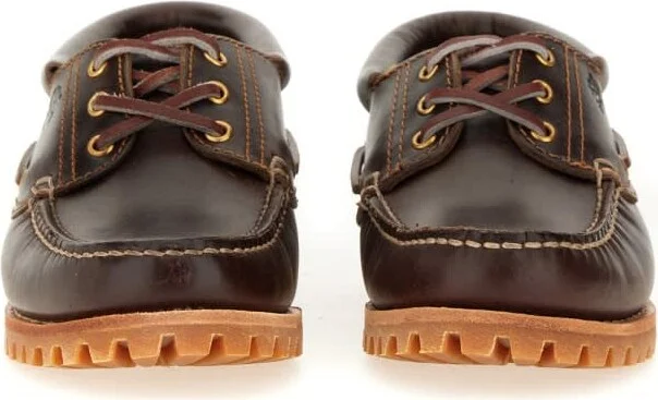 Timberland® Authentic Boat Moccasin - Image 4