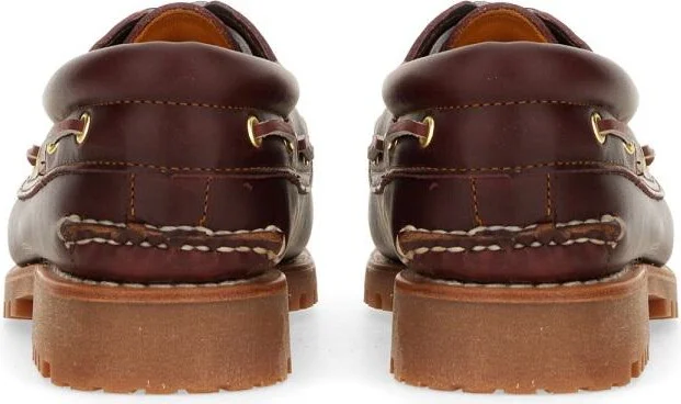 Timberland® Authentic Boat Moccasin - Image 3