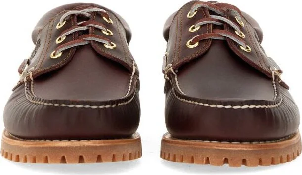 Timberland® Authentic Boat Moccasin - Image 4