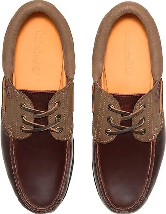 Timberland Authentic Boat Shoe - Men's - Image 2