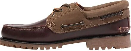 Timberland Authentic Boat Shoe - Men's - Image 10