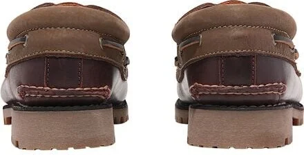 Timberland Authentic Boat Shoe - Men's - Image 11