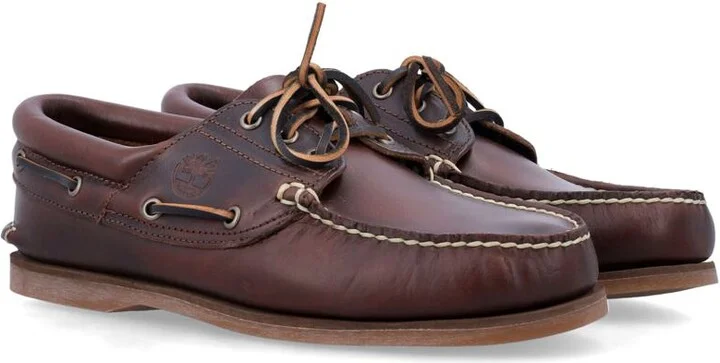 Timberland Authentic Classic Boat Shoe - Image 2