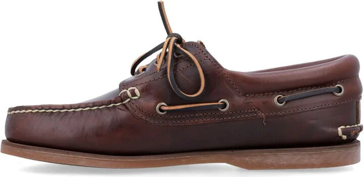 Timberland Authentic Classic Boat Shoe - Image 3
