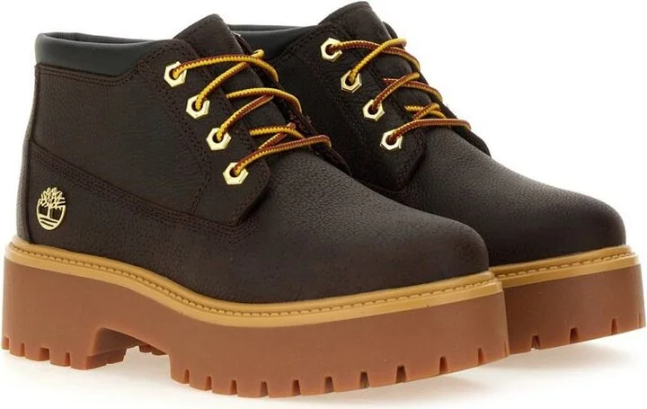 Timberland Boot "Stone Street" - Image 2