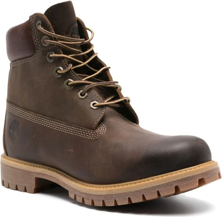 Timberland Boots - Image 2