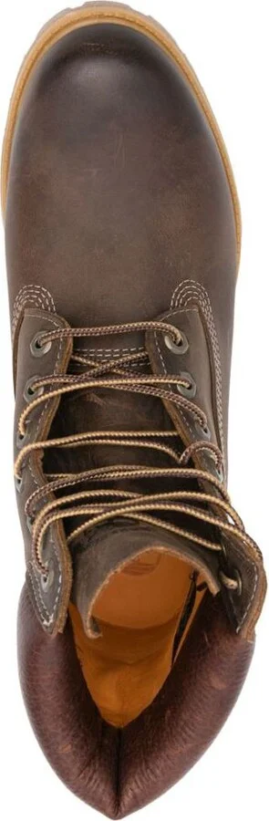 Timberland Boots - Image 3