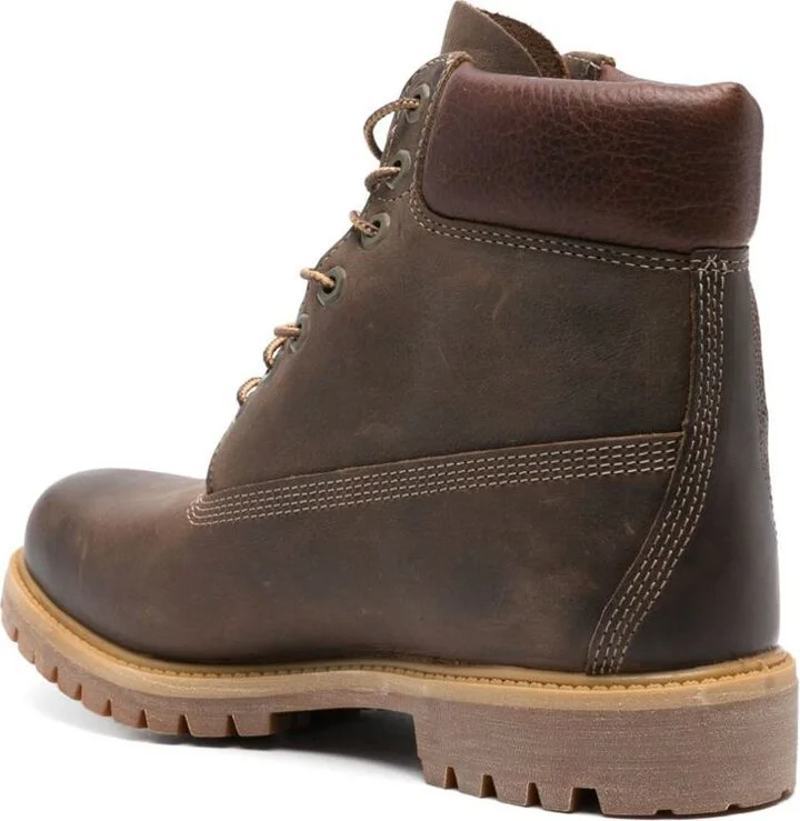 Timberland Boots - Image 4