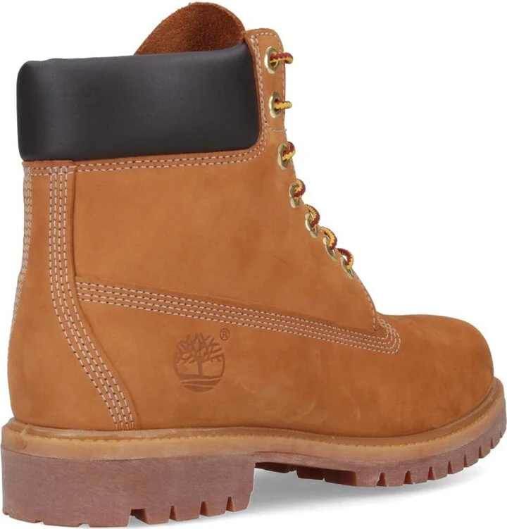 Timberland Boots - Image 4